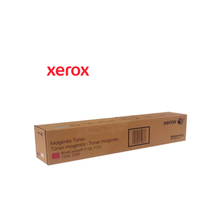 TONER XEROX 006R01463 MAGENTA