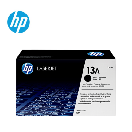 TONER HP Q2613A 13A
