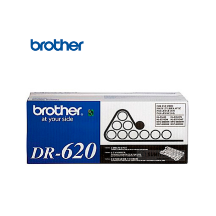 DRUM BROTHER DR-620 25.000 PG.