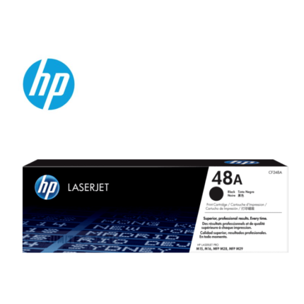 TONER HP CF248A 48A NEGRO