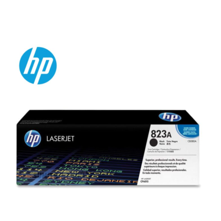 TONER HP CB380A 823A NEGRO