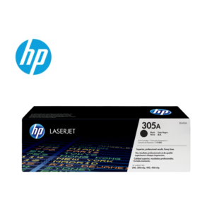 TONER HP CE411A 305A L.J. PRO 400 CYAN 2.600 PAGINAS