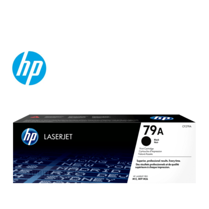 TONER HP CF279A 79A NEGRO