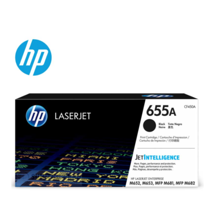 TONER HP CF450A 655A NEGRO