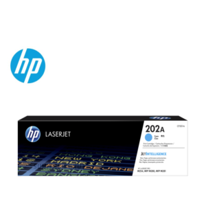 TONER HP CF500A 202A L.J. PRO M254 NEGRO 1.400 PAGINAS