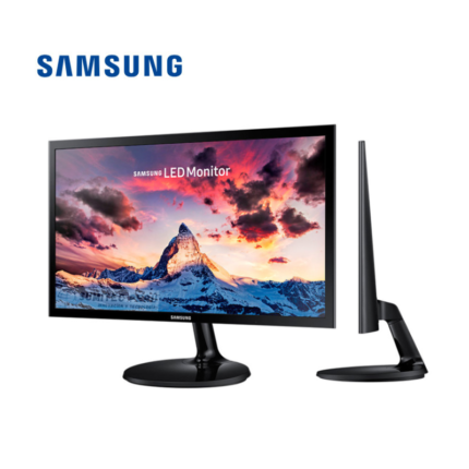 Monitor Samsung Led 21.5 Ls22f350fhlx