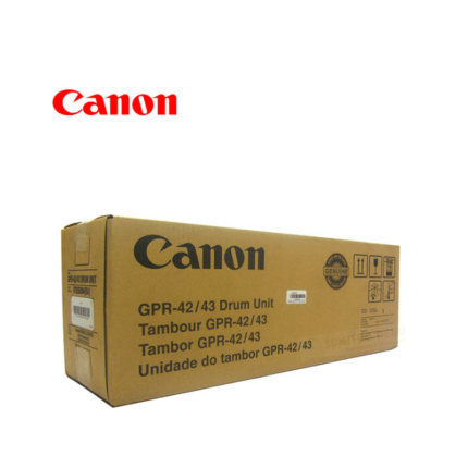 DRUM KIT CANON GPR-42/GPR-43