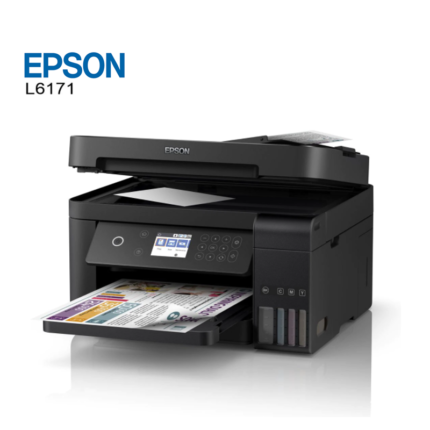Impresora Multifuncional Epson L6171