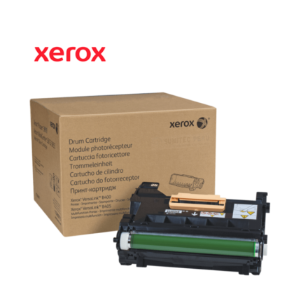 DRUM XEROX 101R00554 color negro