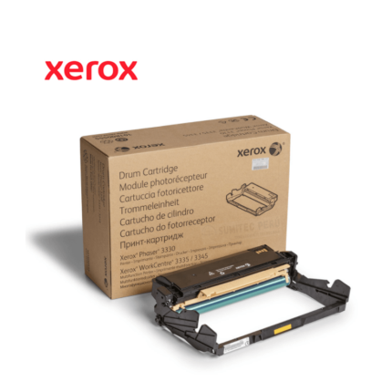DRUM XEROX 101R00555 NEGRO