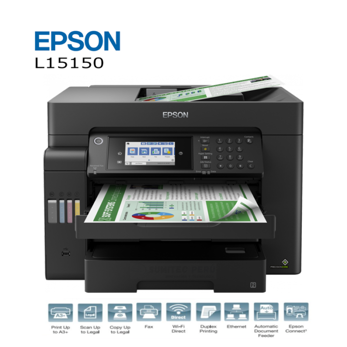 impresora-multifuncional-epson-l15150