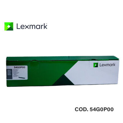 FOTOCONDUCTOR LEXMARK 54G0P00