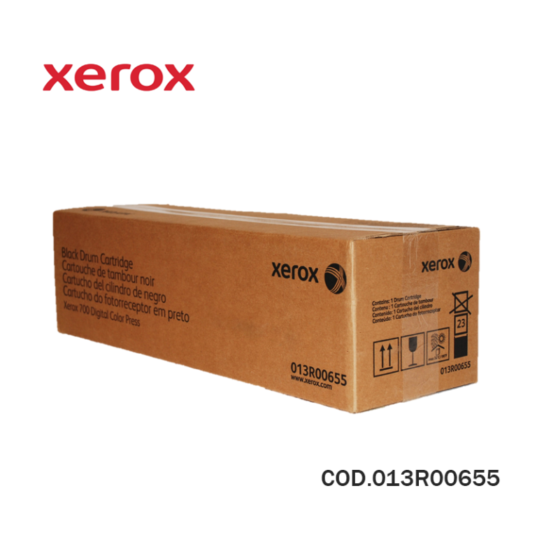 Kits tambour Tambour (OPC) De Marque Xerox 013R00624 013R00624