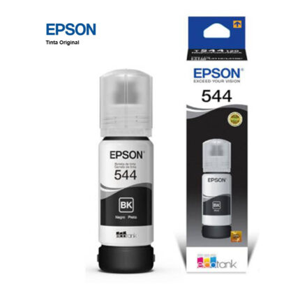 Tinta Epson T544120-AL Negro