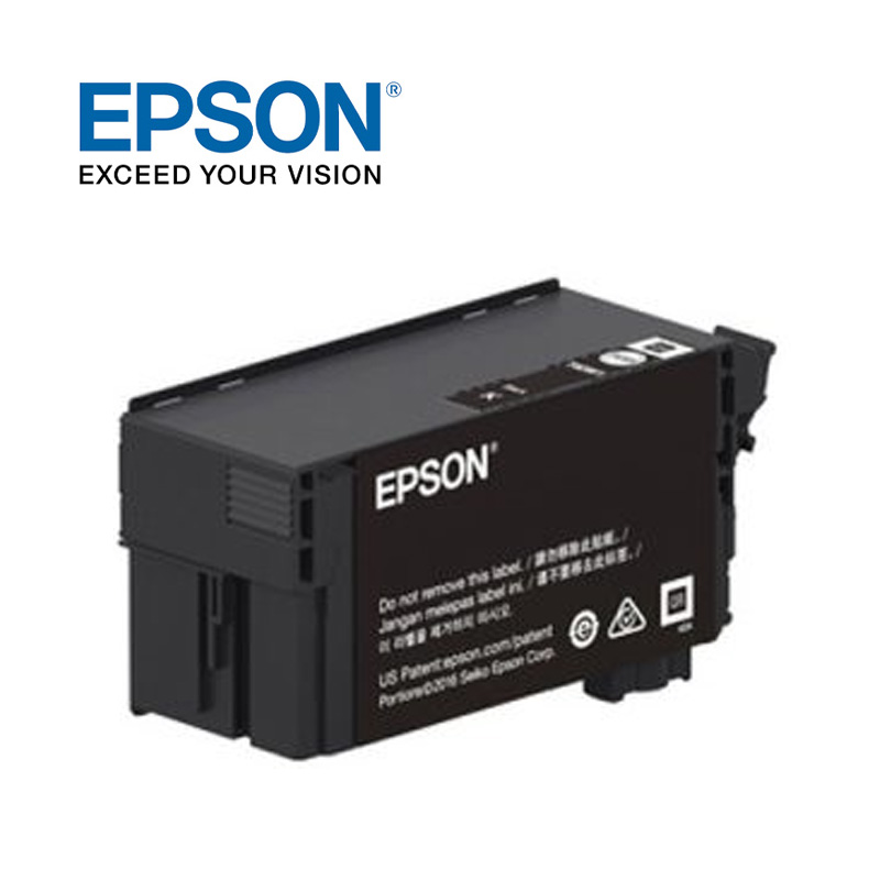 TINTA EPSON T41P520 NEGRO T41P520 NEGRO