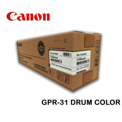 Tambor Canon GPR-31 Color iR ADV C5240(A) / C5235(A) / C5035 / C5030 Original