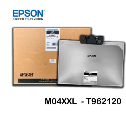 TINTA EPSON T962120-AL M04XXL WorkForce Pro WF-M5299, WorkForce Pro WF-M5799
