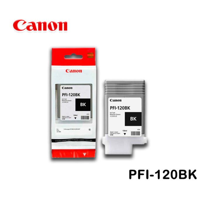 LCL Copatible For Canon PFI120 PFI-120 PFI-120BK PFI-120BK PFI-120C