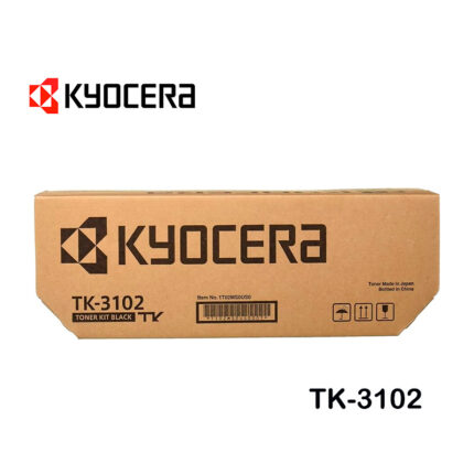 TONER KYOCERA TK-3102 Black FS-2100DN 12,500 PAG