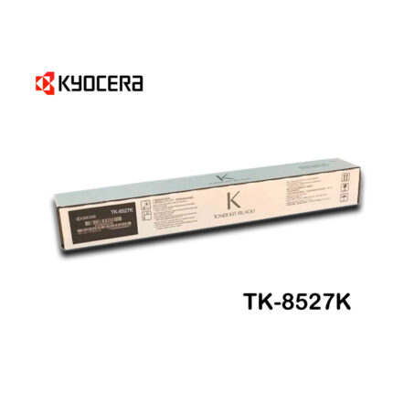 Toner Kyocera TK-8527K BLACK TaskAlfa 3552ci / 3553ci / 4052ci / 4053ci