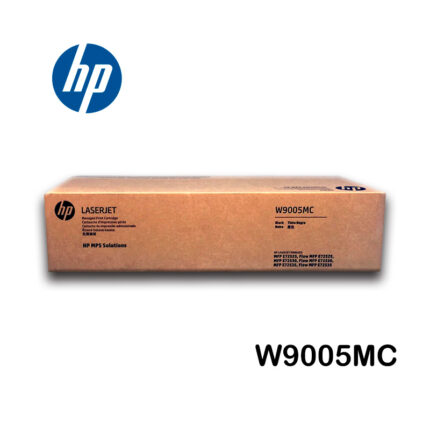 Toner HP W9005MC LASERJET Managed Print Cartridge MFP-E72530 MFP-E72525 MFP-E72535 Black