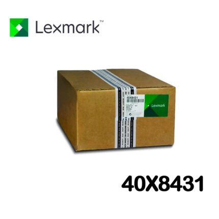 Kit de Mantenimiento de ADF Lexmark 40X8431 | MX710 (120,000 Pag)