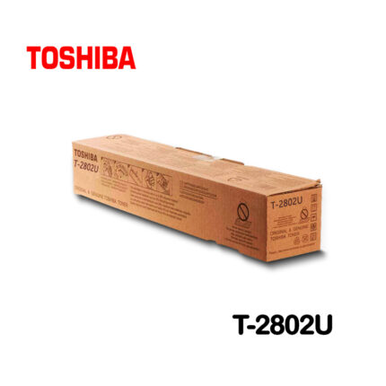 Toner Toshiba Studio T-2802u