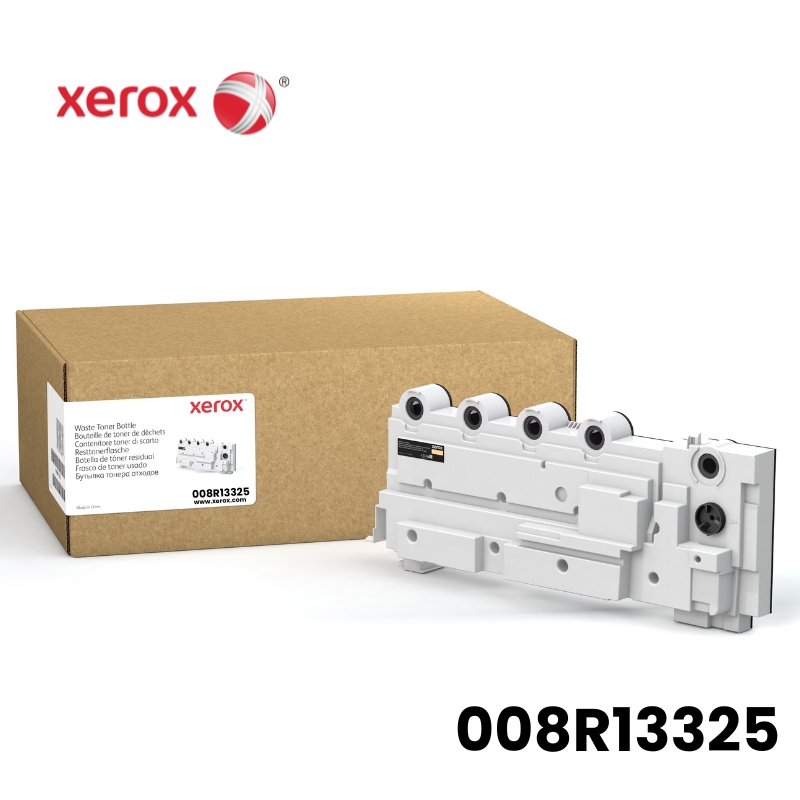 Caja De Toner Residual Xerox 008R13325 C310 / C315 / C320 / C325 / C410 / VersaLink C415 Waste Tóner Container 30,00 Páginas