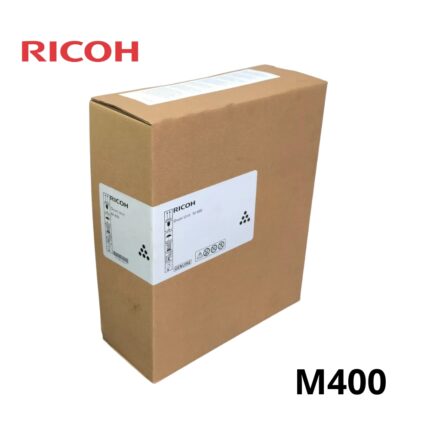 Unidad De Imagen Ricoh M 400 / M 400FW (25B3494) Drum Unit 40,000 Páginas